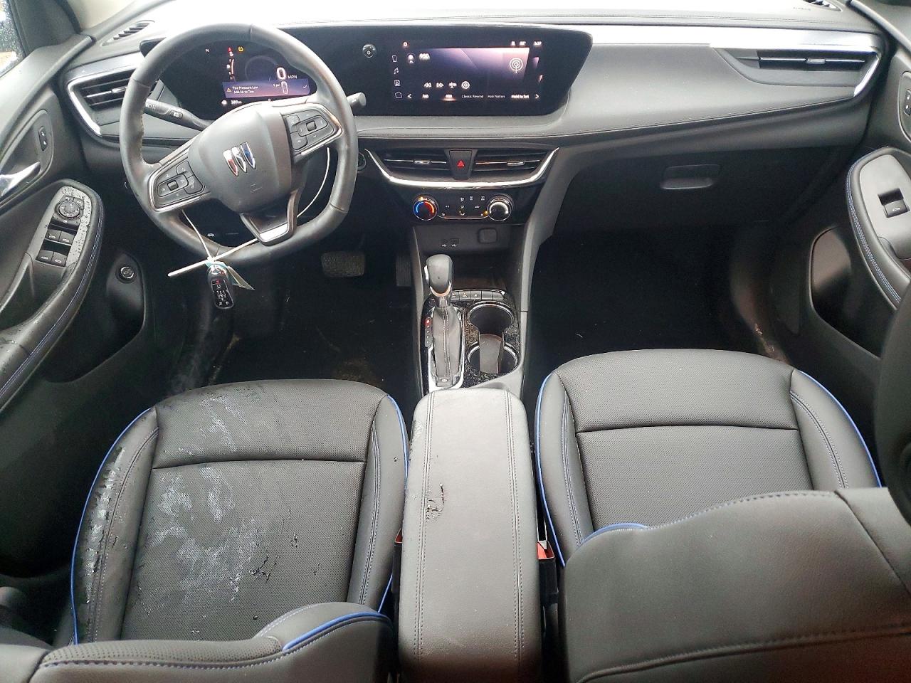 Buick Encore Sport Touring