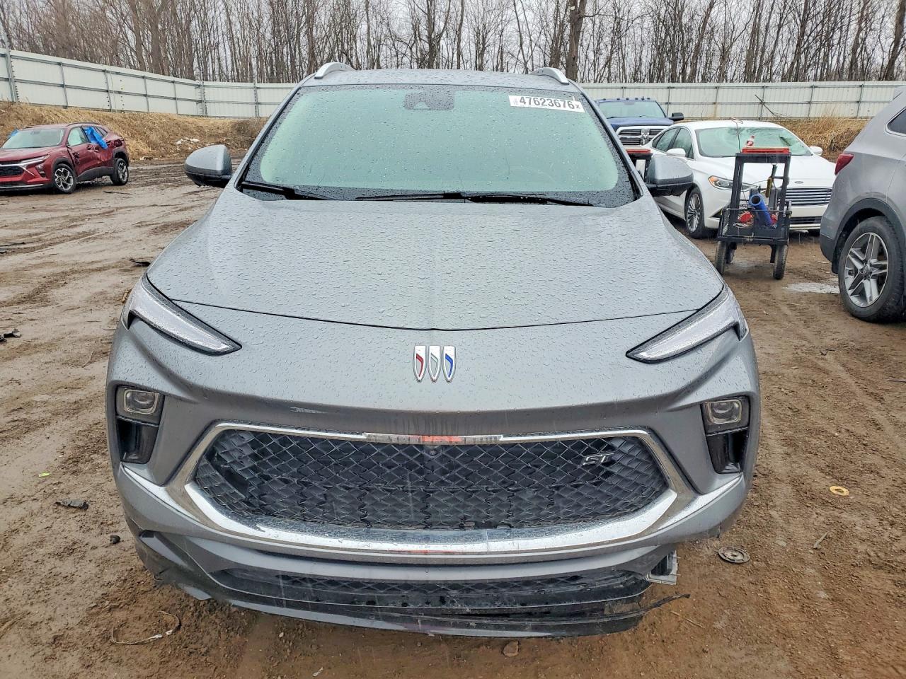 Buick Encore Sport Touring