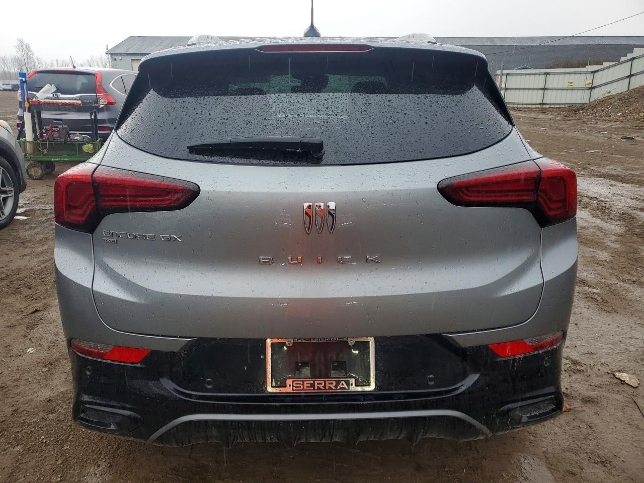 Buick Encore Sport Touring