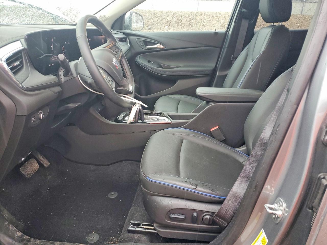 Buick Encore Sport Touring