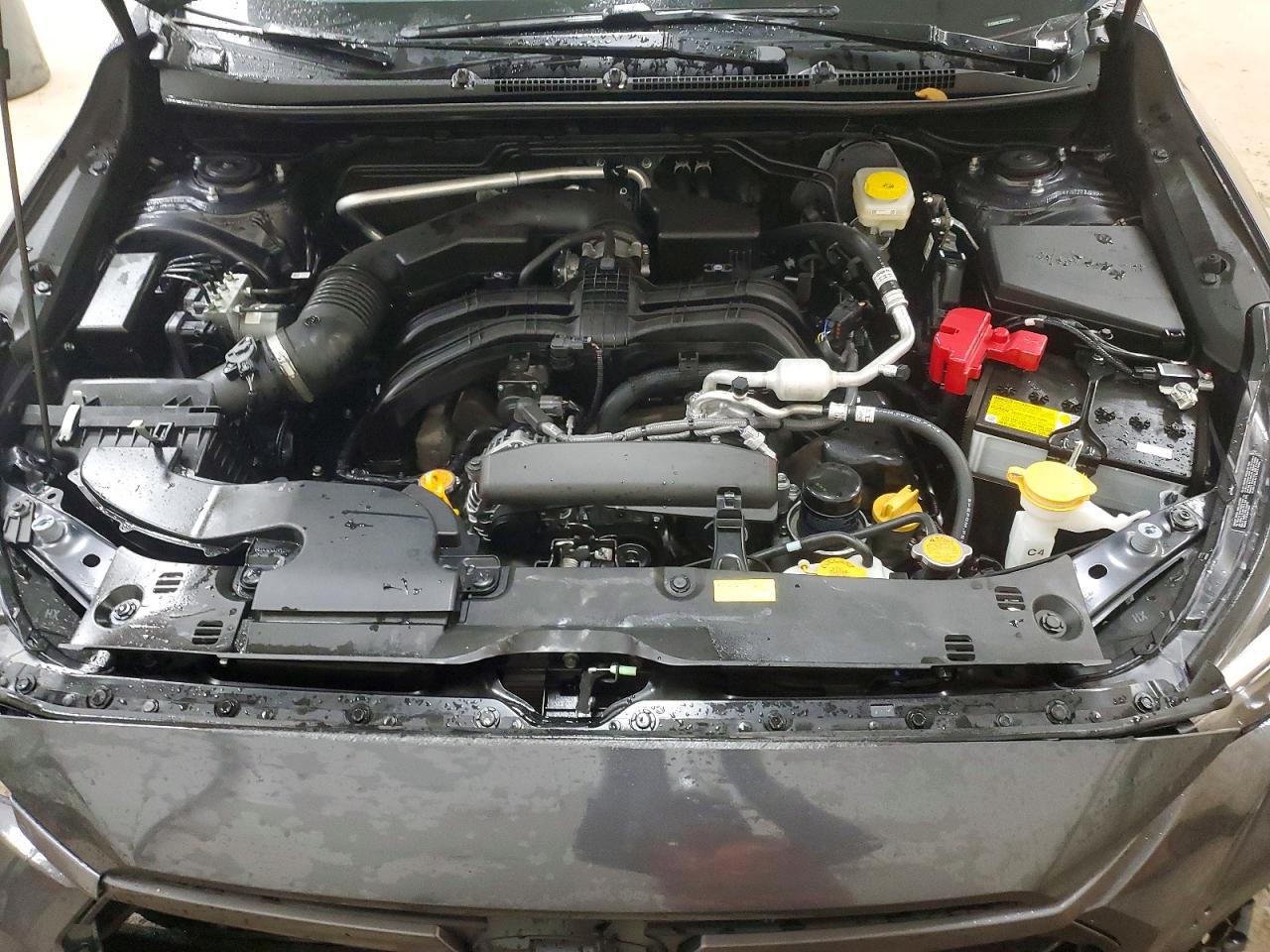 Subaru Crosstrek Premium