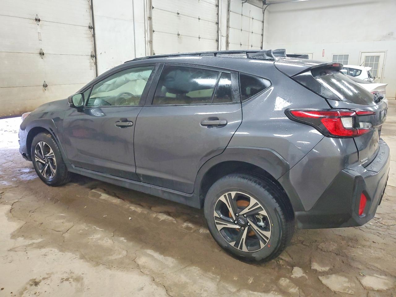 Subaru Crosstrek Premium