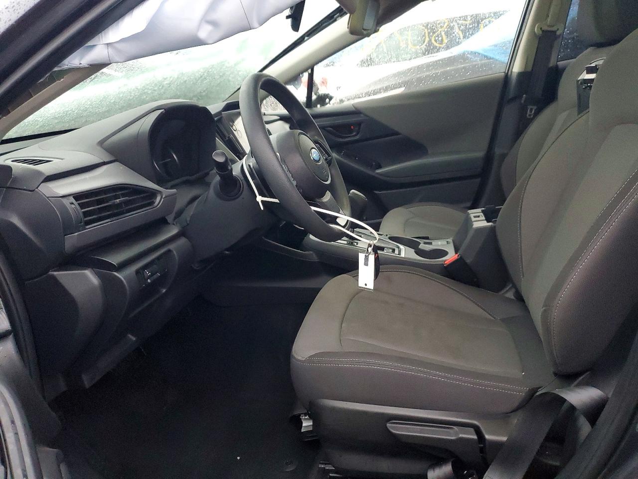 Subaru Crosstrek Premium