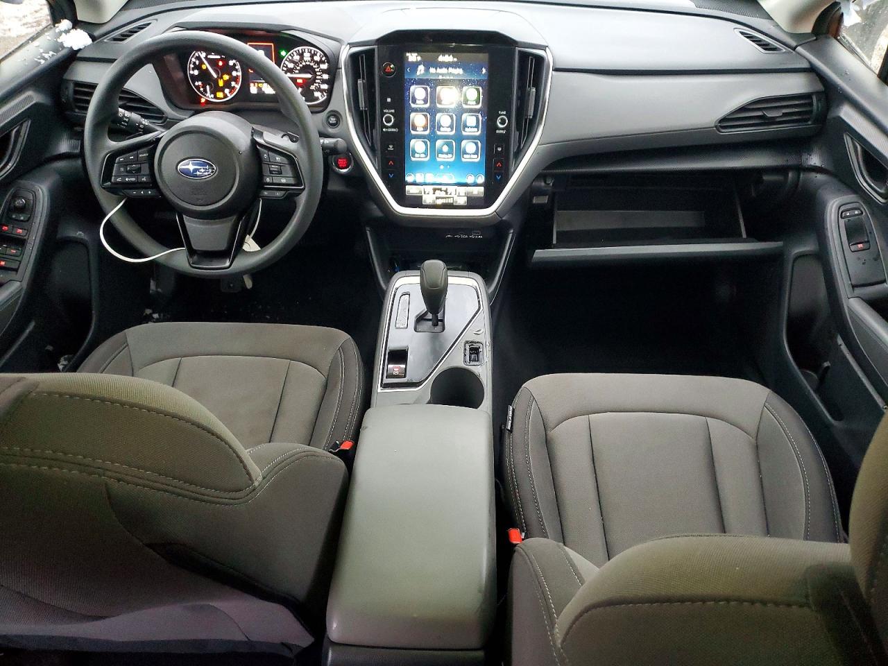 Subaru Crosstrek Premium