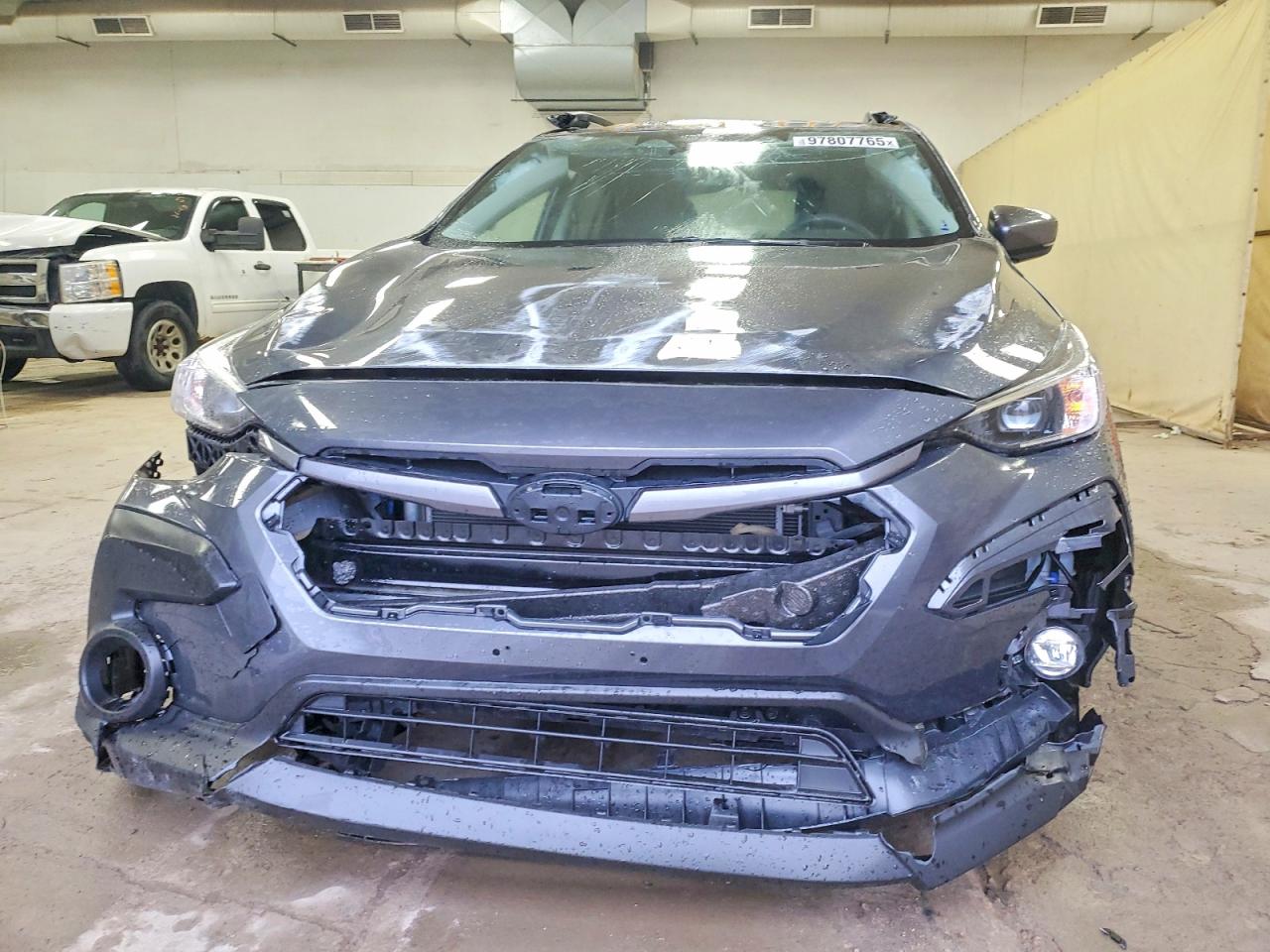 Subaru Crosstrek Premium