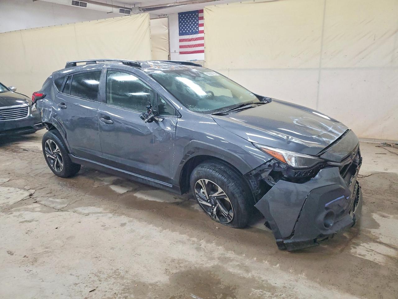 Subaru Crosstrek Premium