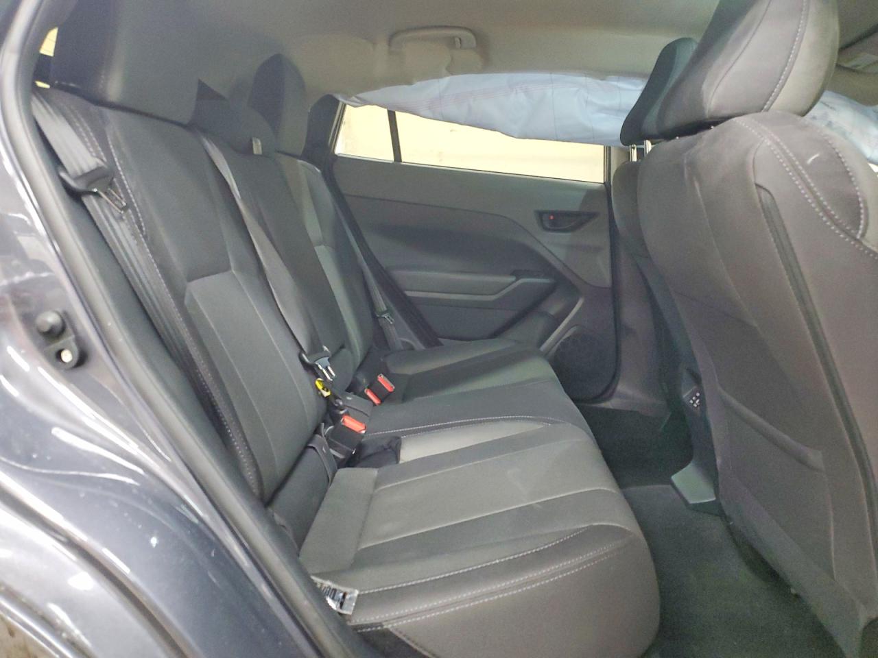 Subaru Crosstrek Premium