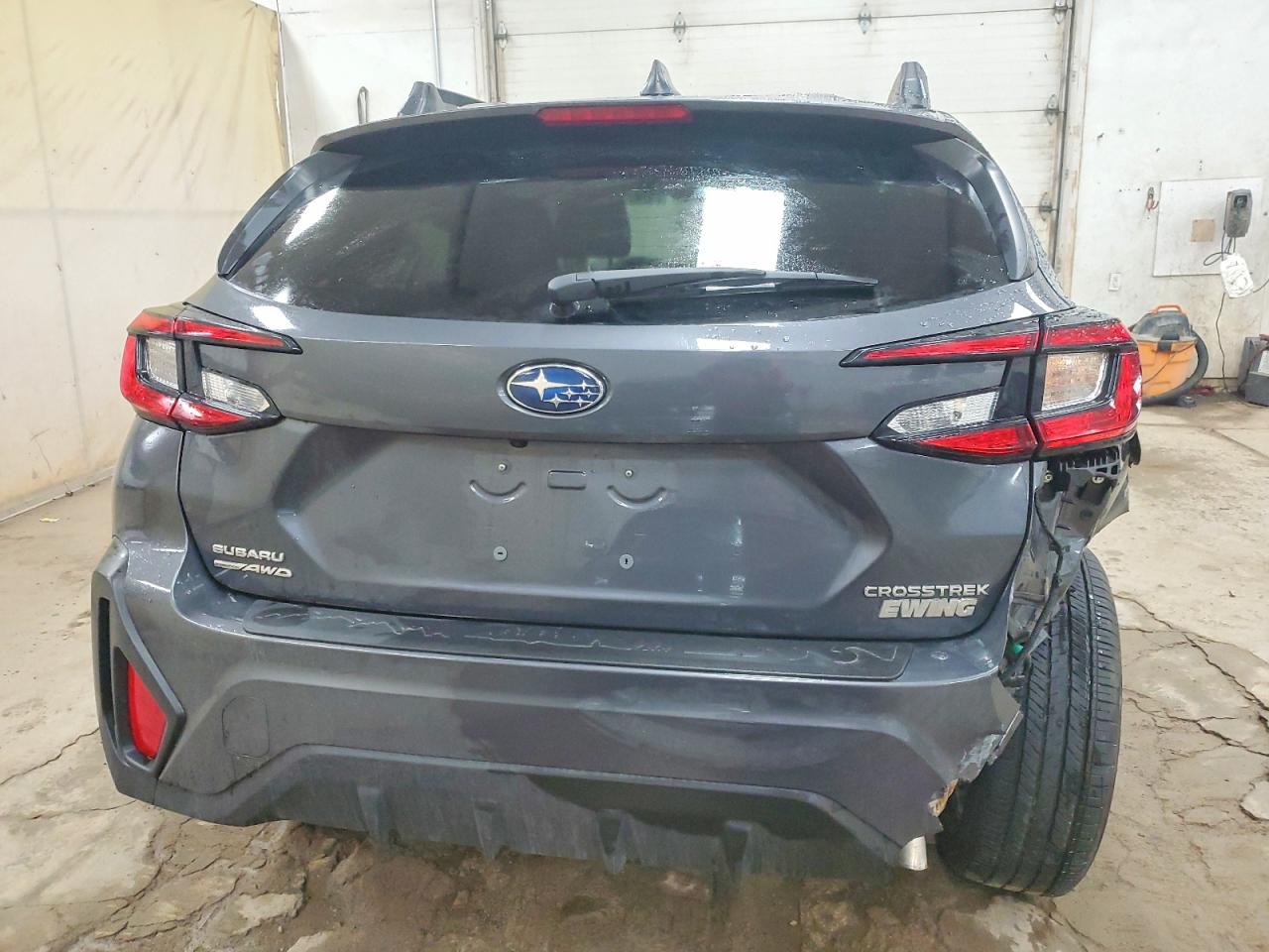 Subaru Crosstrek Premium