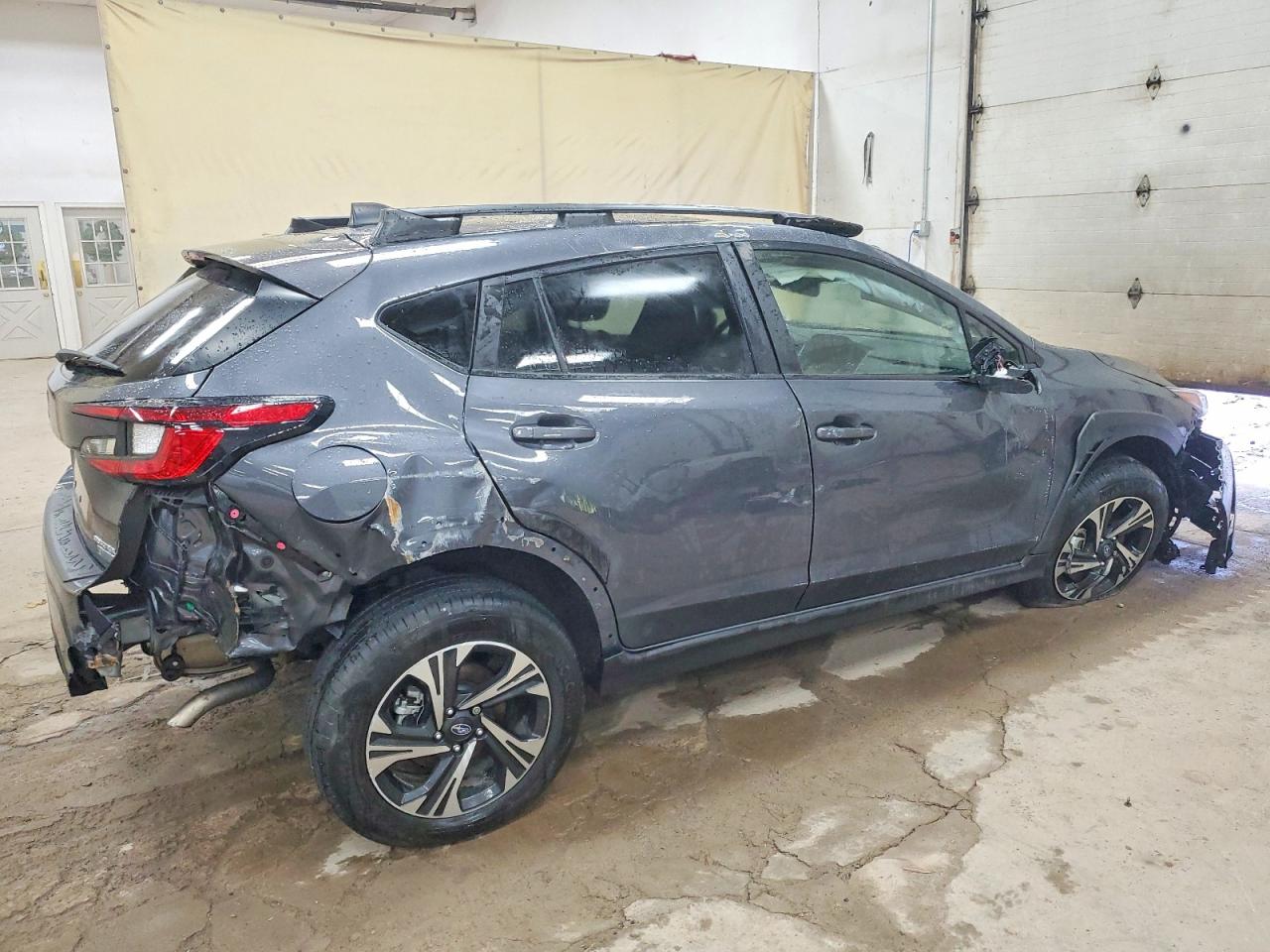 Subaru Crosstrek Premium