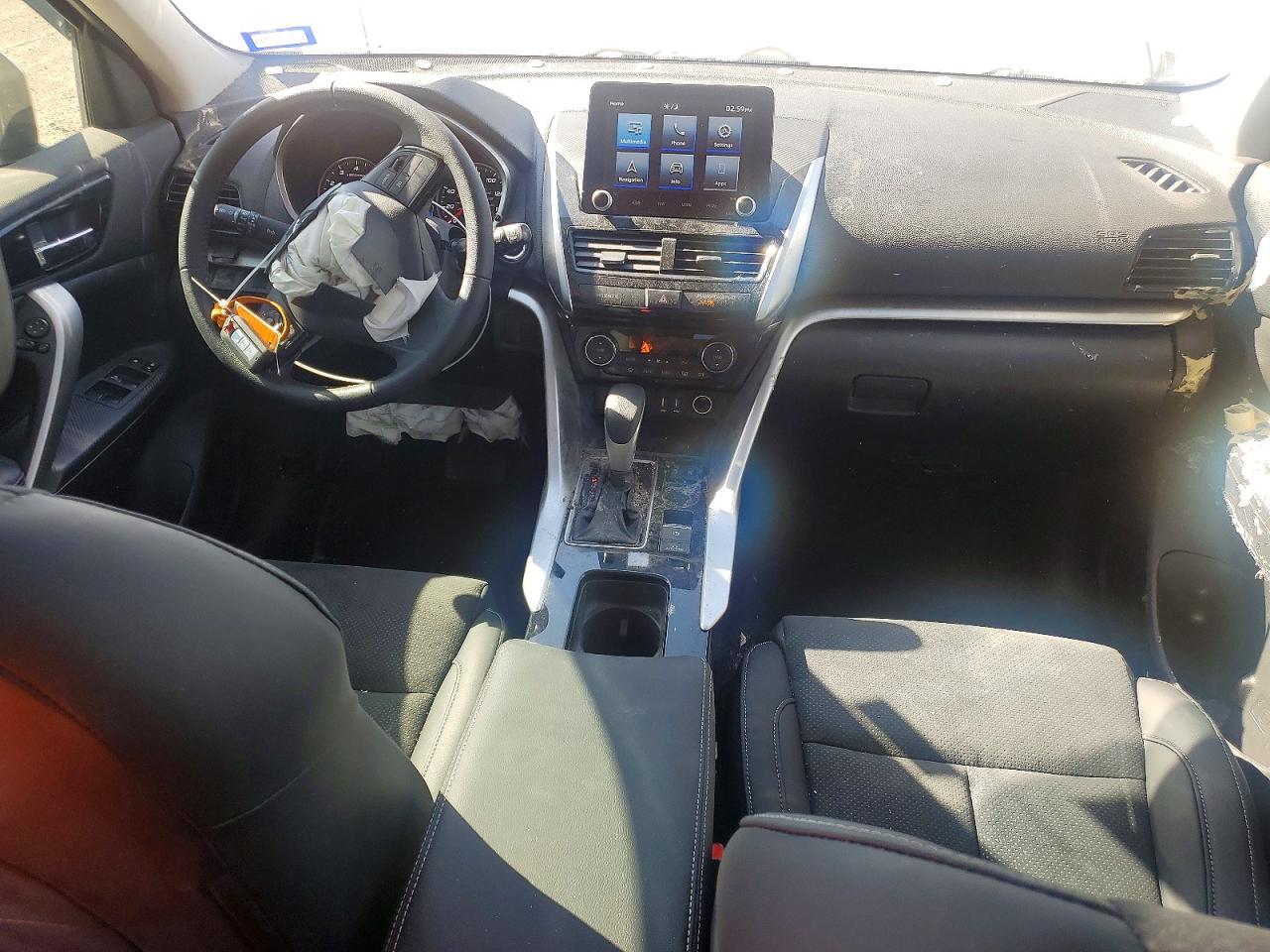 Mitsubishi Eclipse Se