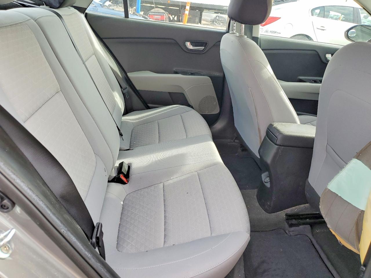 Kia Rio Lx