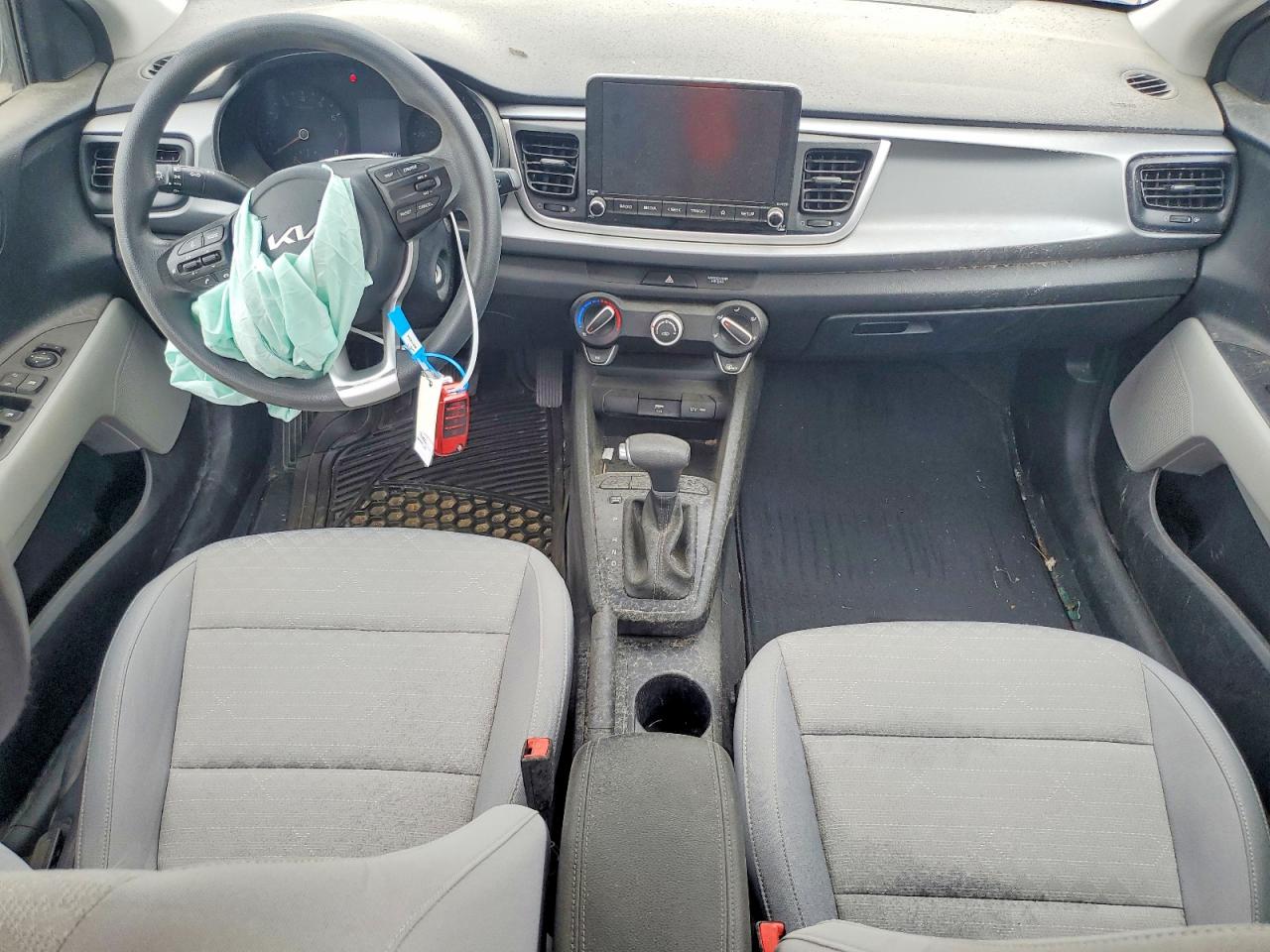 Kia Rio Lx