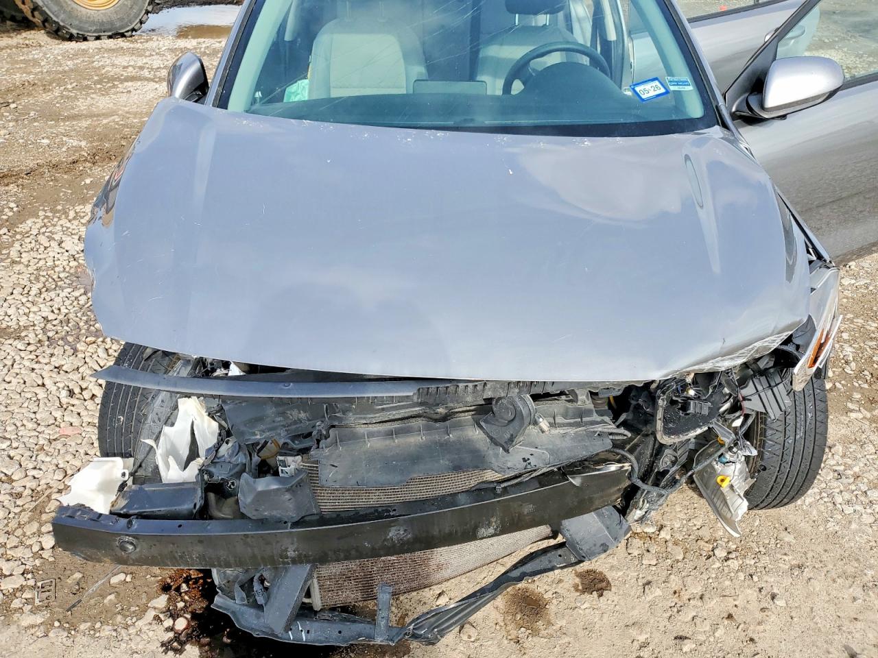 Kia Rio Lx