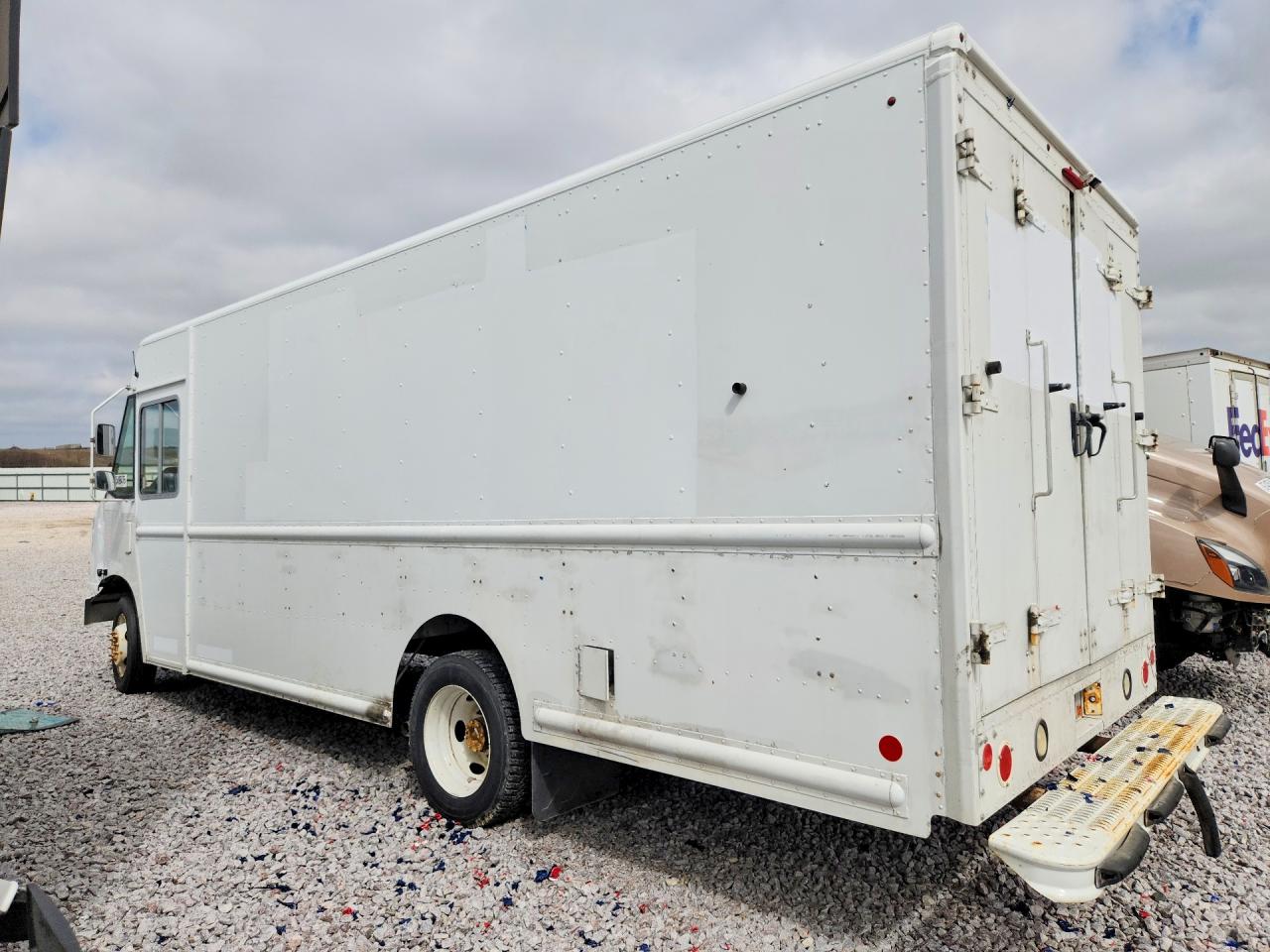 Ford F-ser Othr