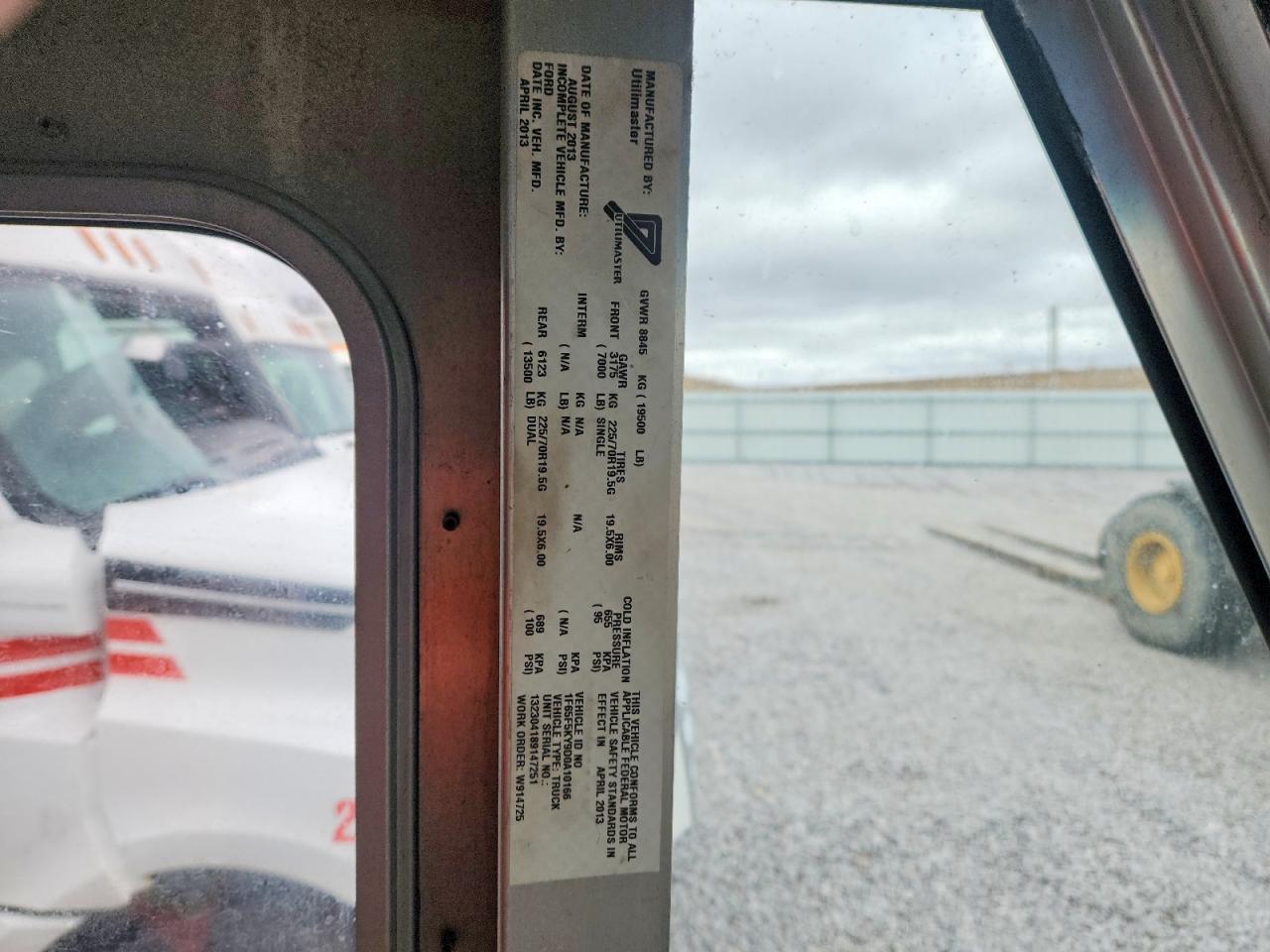 Ford F-ser Othr