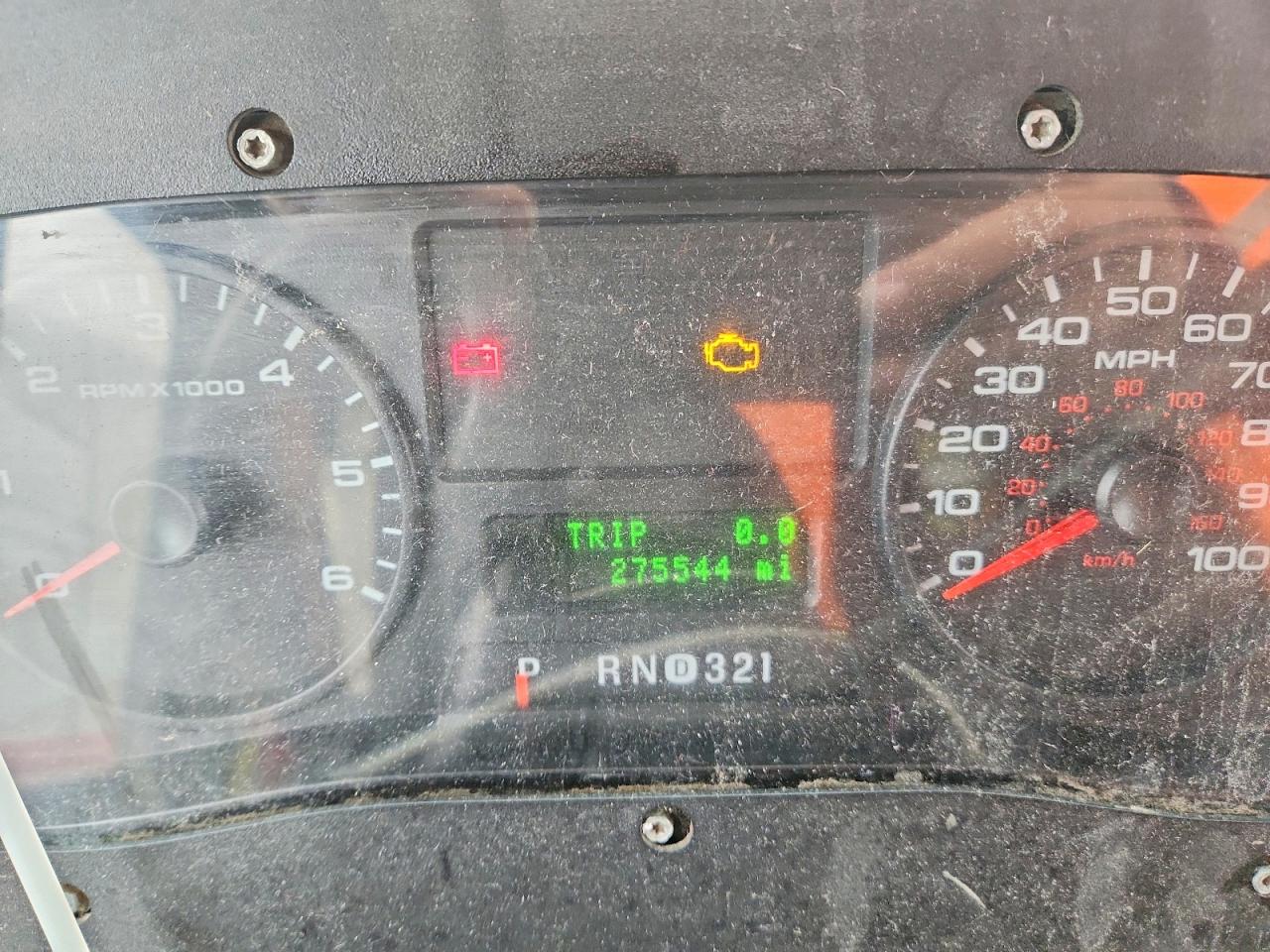Ford F-ser Othr