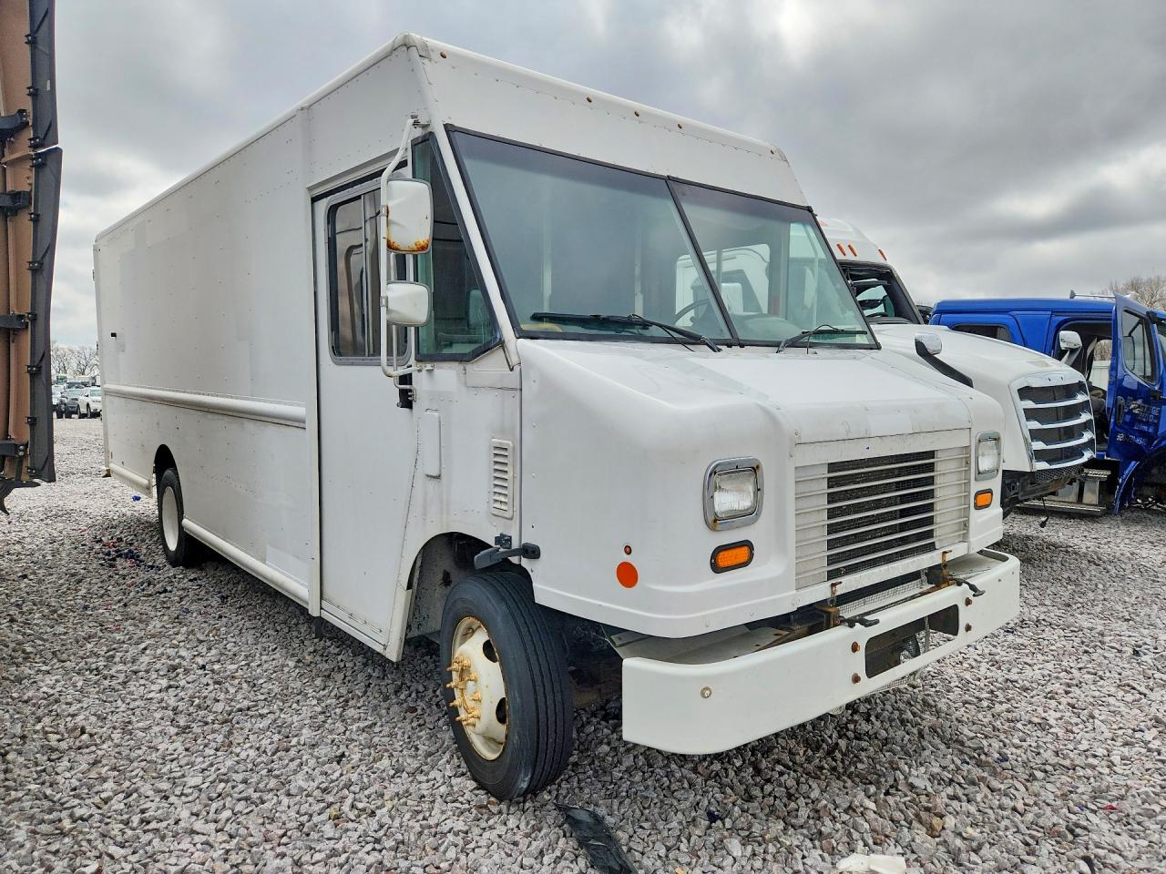 Ford F-ser Othr