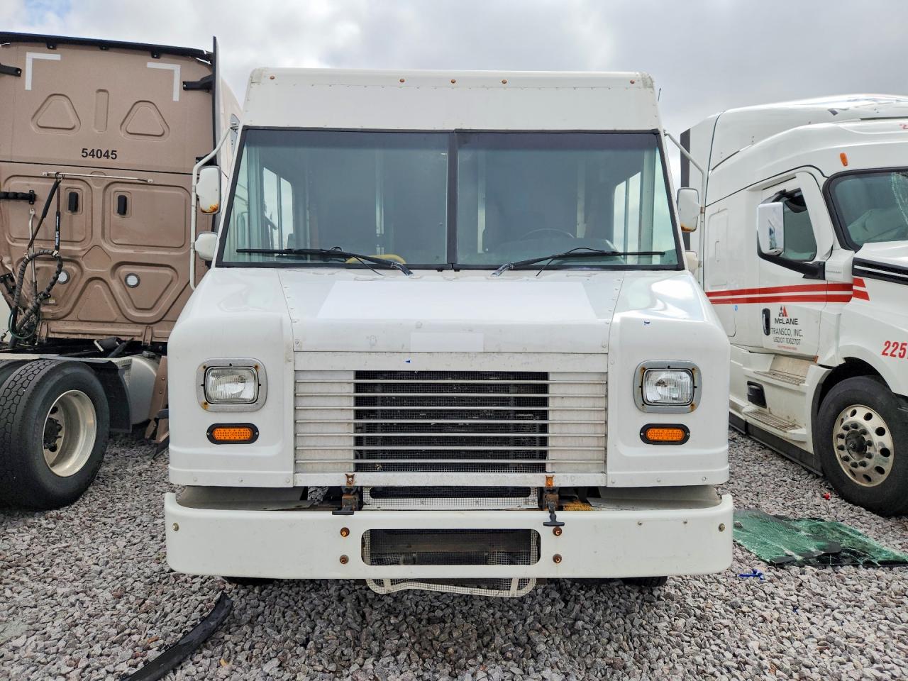 Ford F-ser Othr