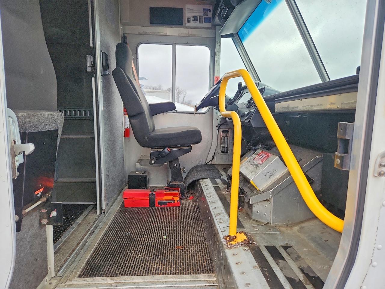 Ford F-ser Othr