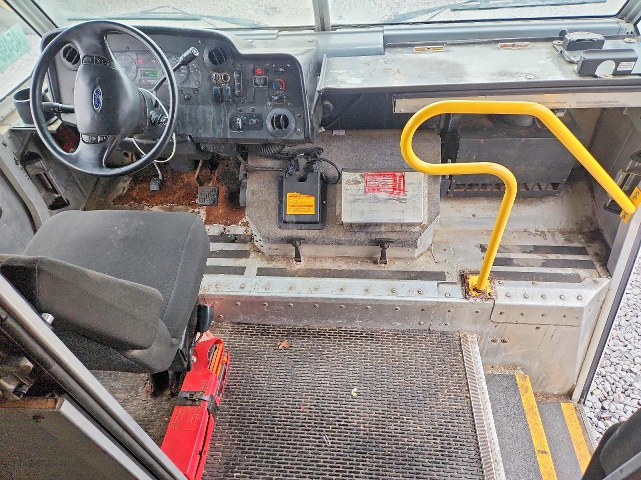 Ford F-ser Othr