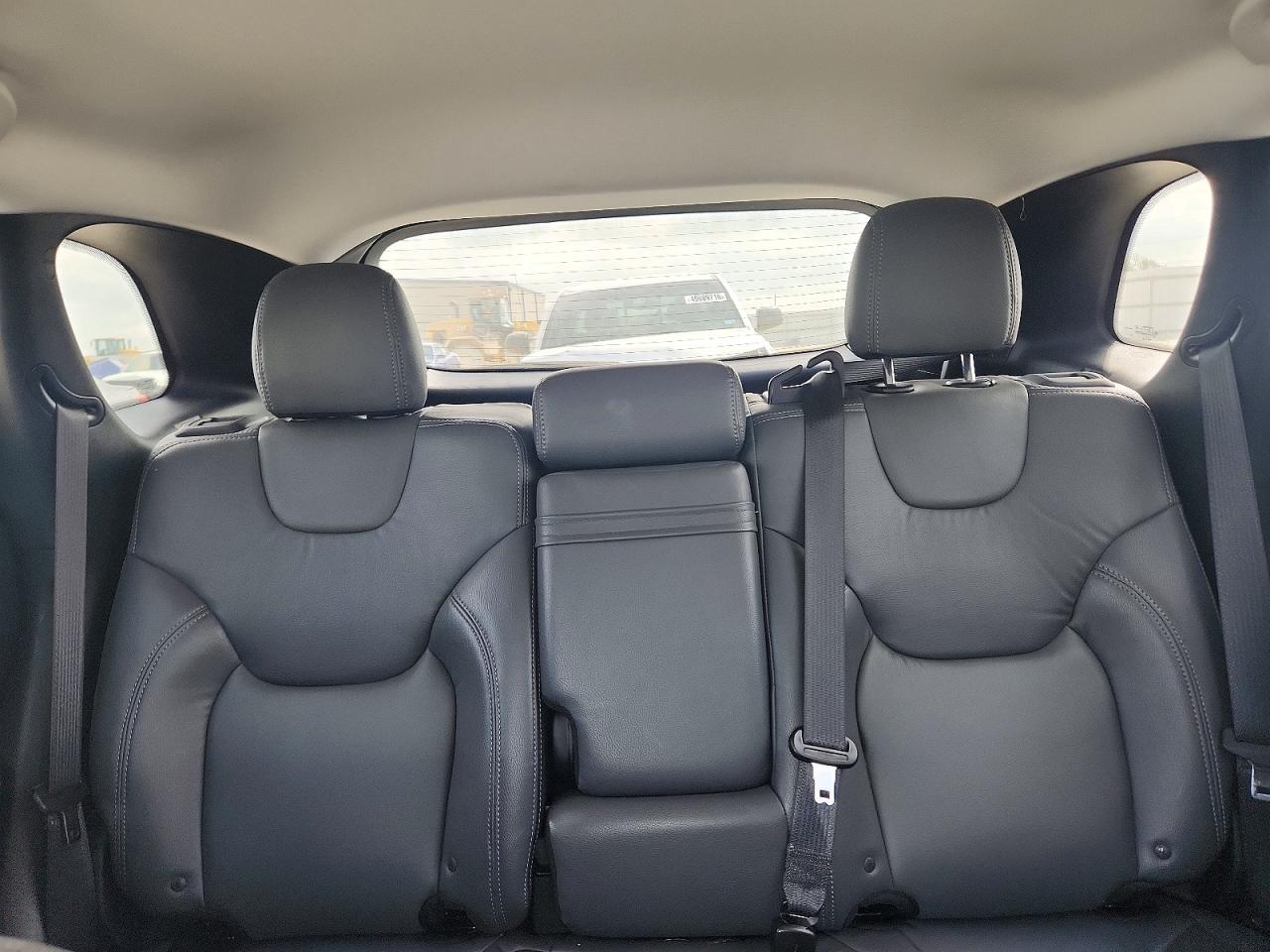 Jeep Grand Cherokee Latitude Plus
