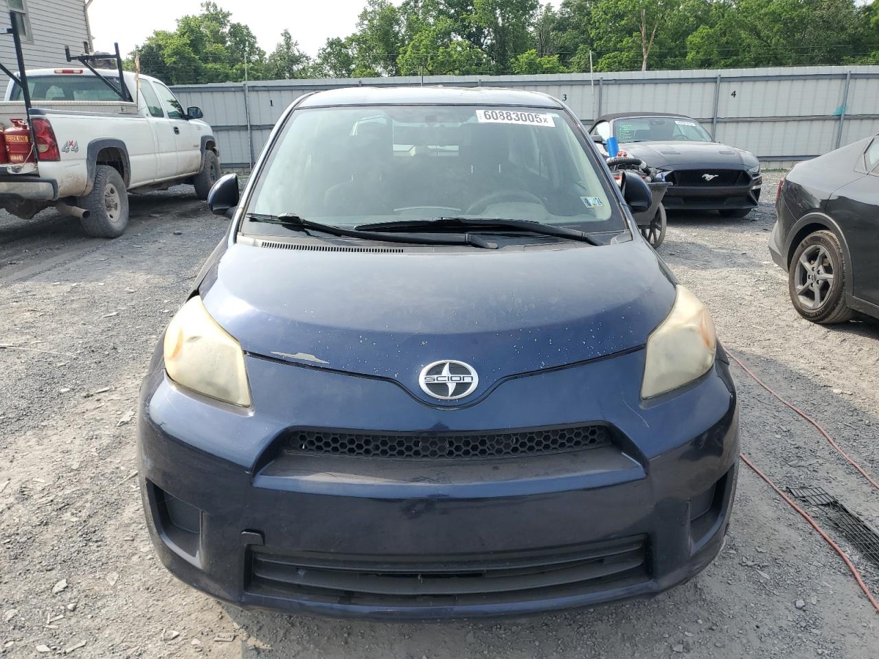 Toyota Scion
