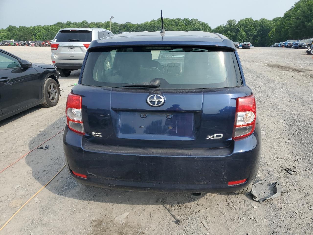 Toyota Scion