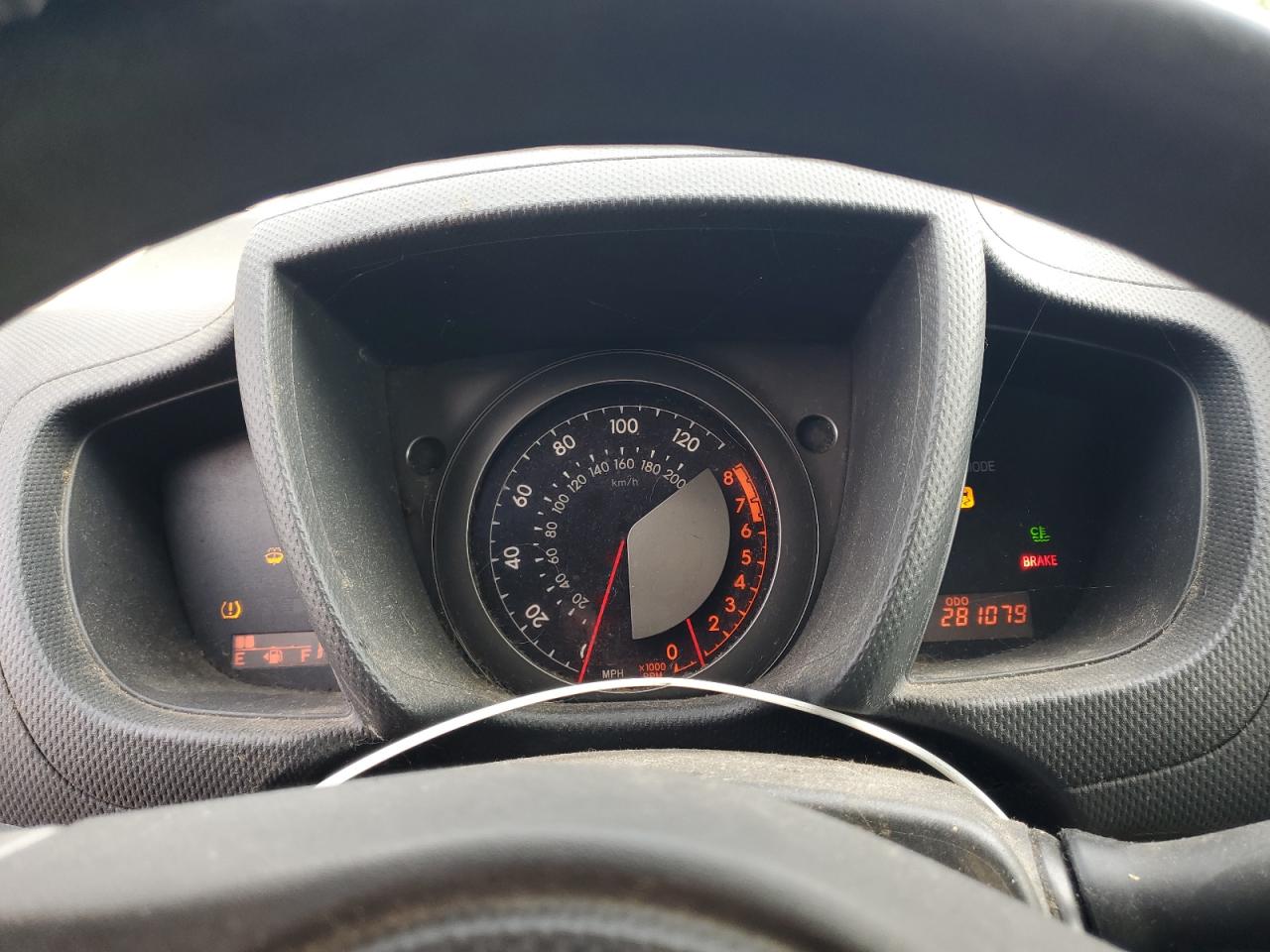 Toyota Scion