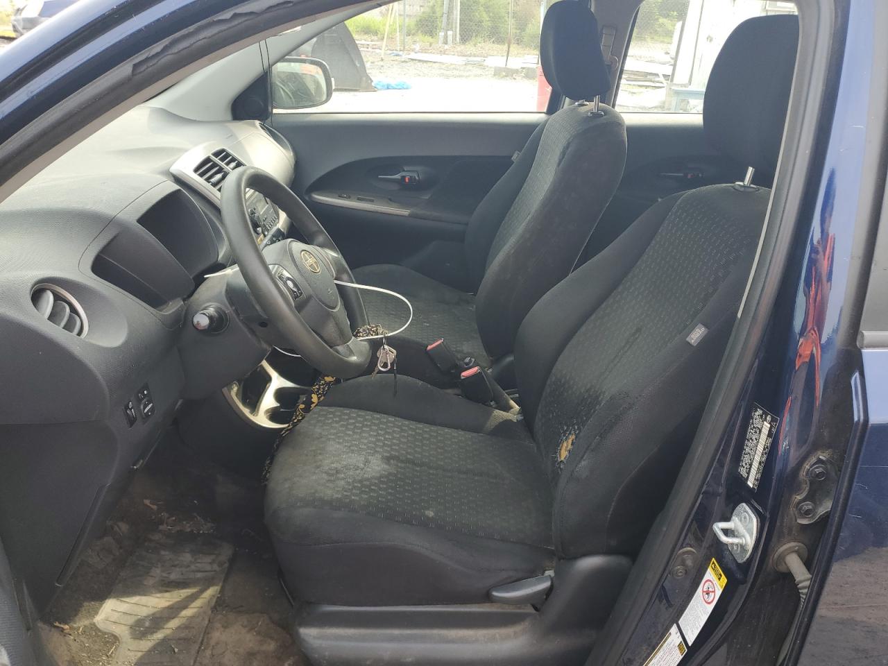 Toyota Scion
