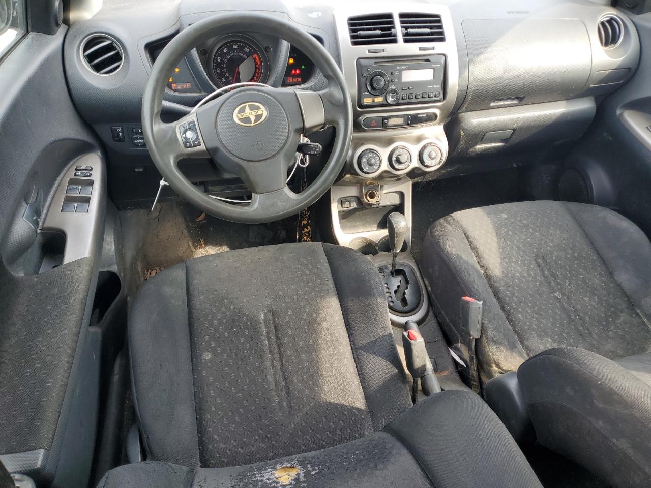 Toyota Scion