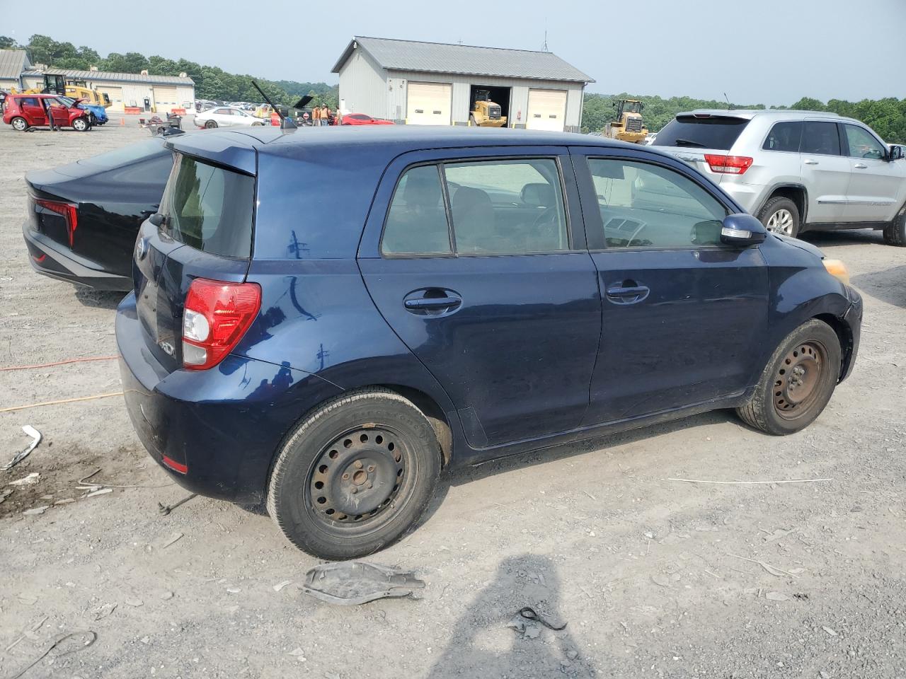 Toyota Scion