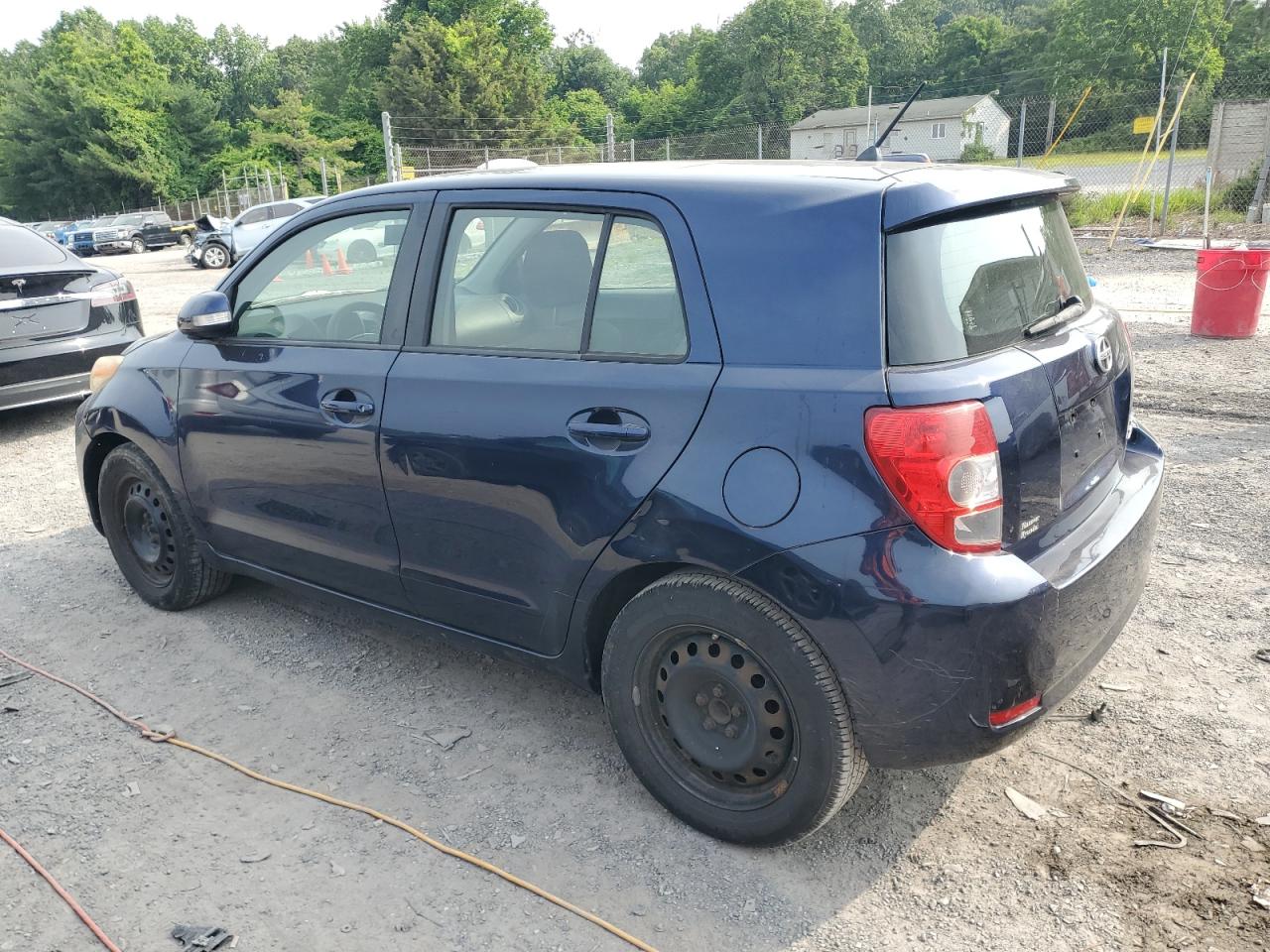Toyota Scion