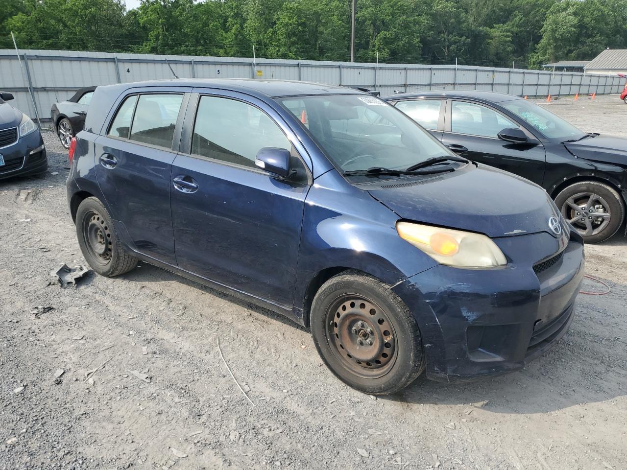Toyota Scion