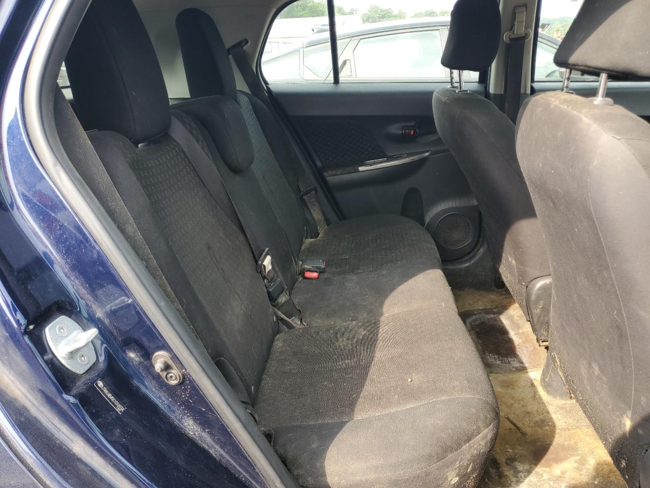 Toyota Scion