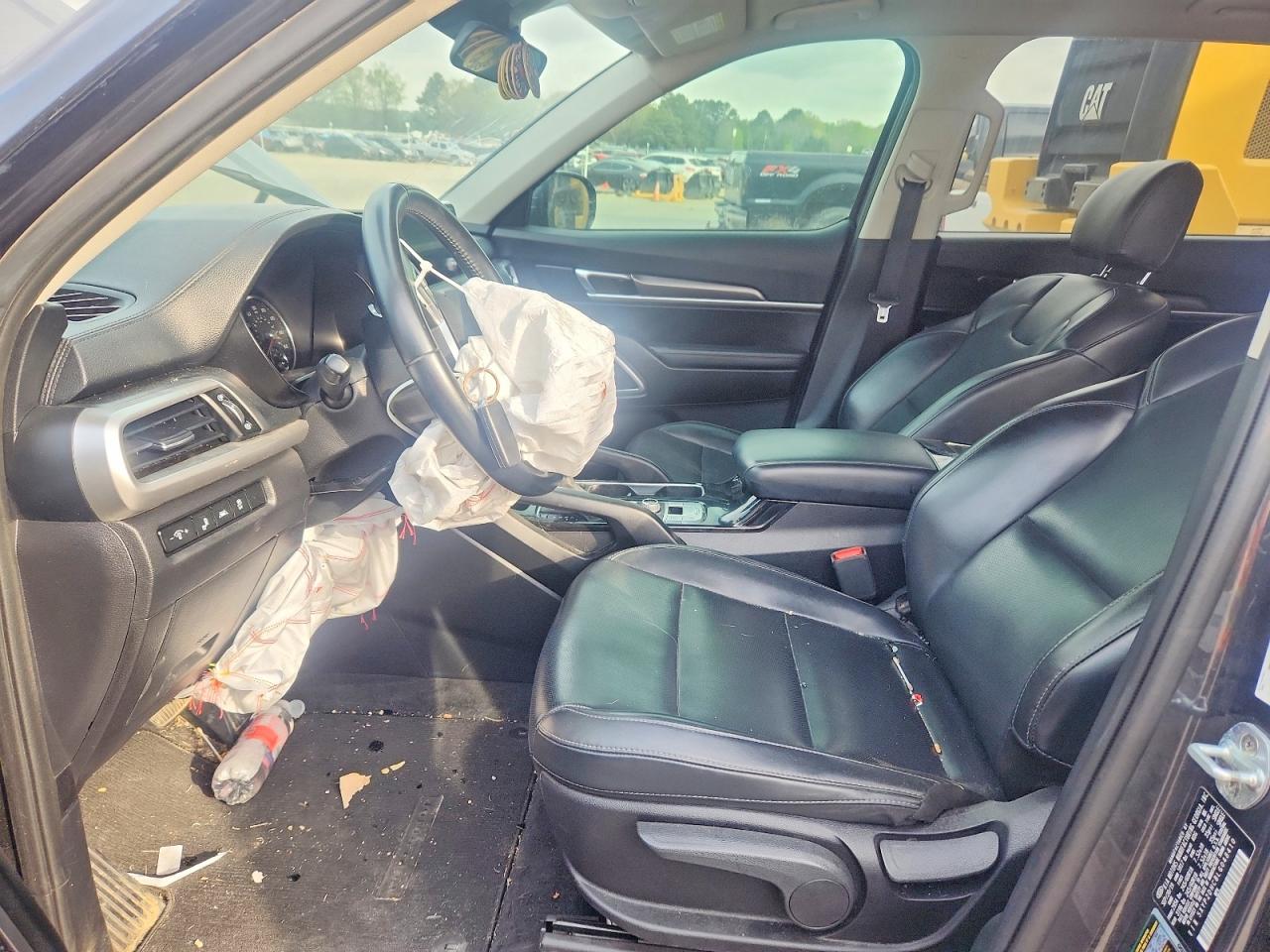 Kia Telluride Lx