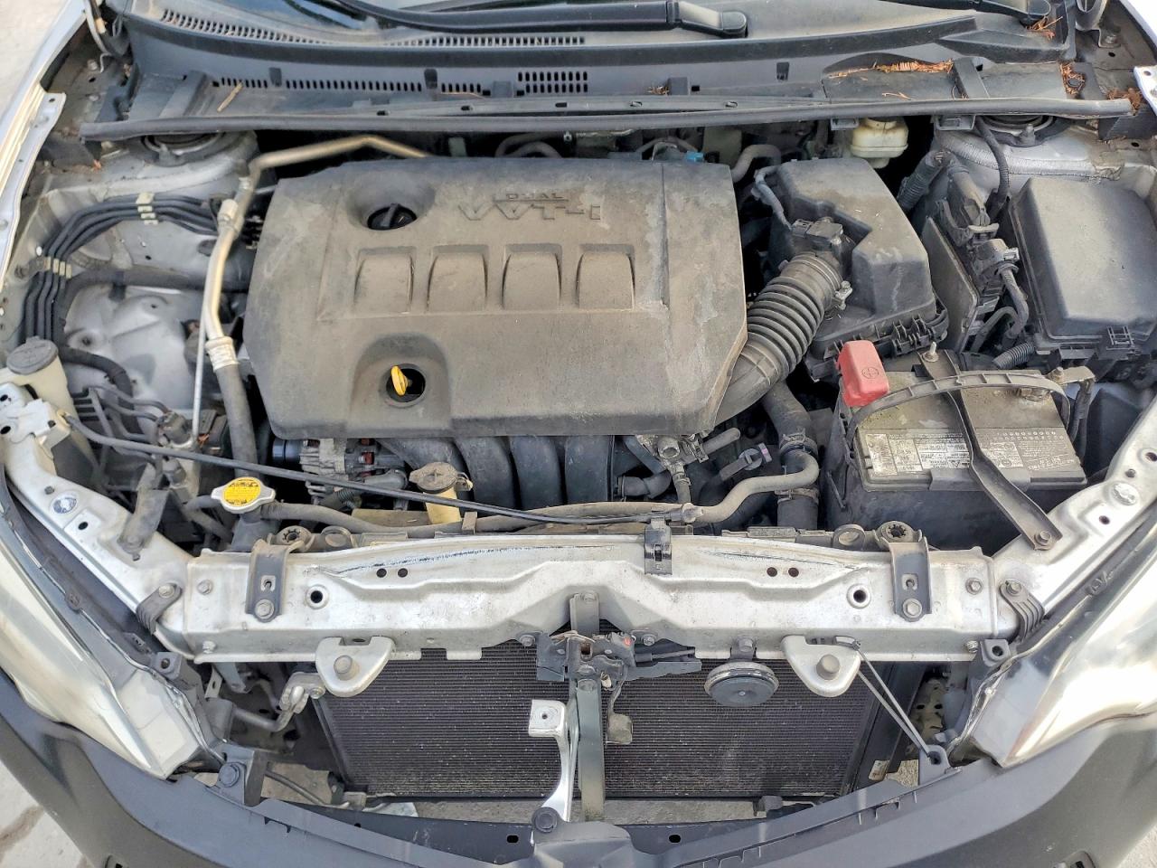Toyota Corolla L