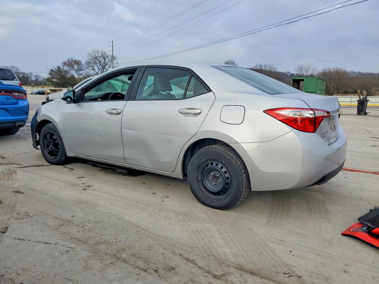 Toyota Corolla L
