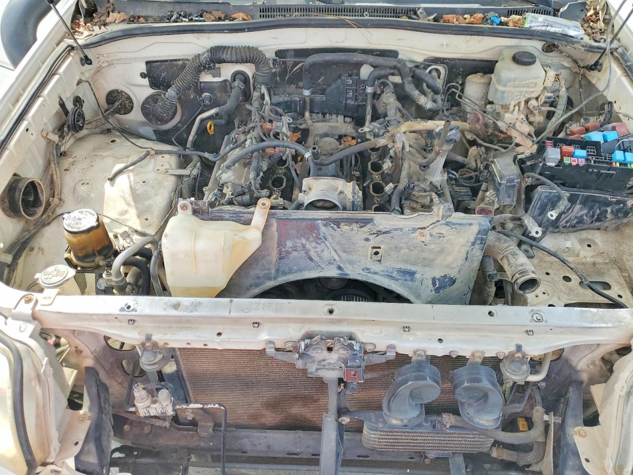 Toyota 4Runner Limited