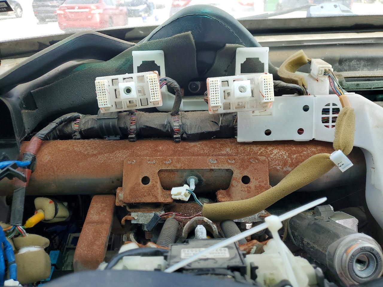 Toyota 4Runner Limited