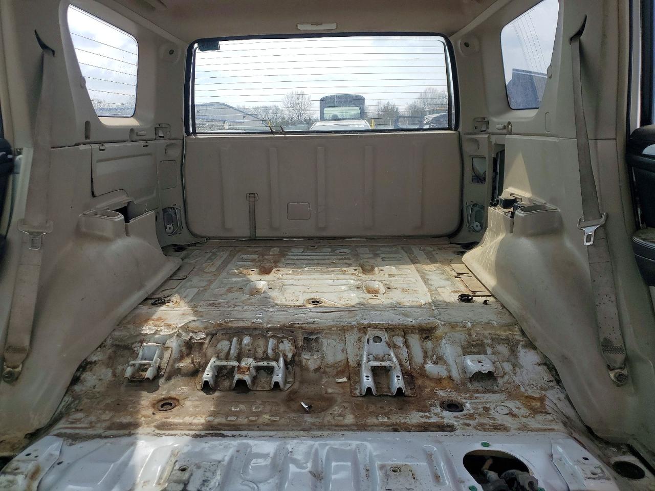 Toyota 4Runner Limited