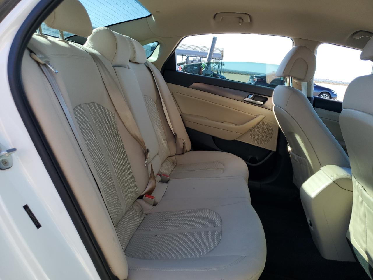 Hyundai SONATA Sport