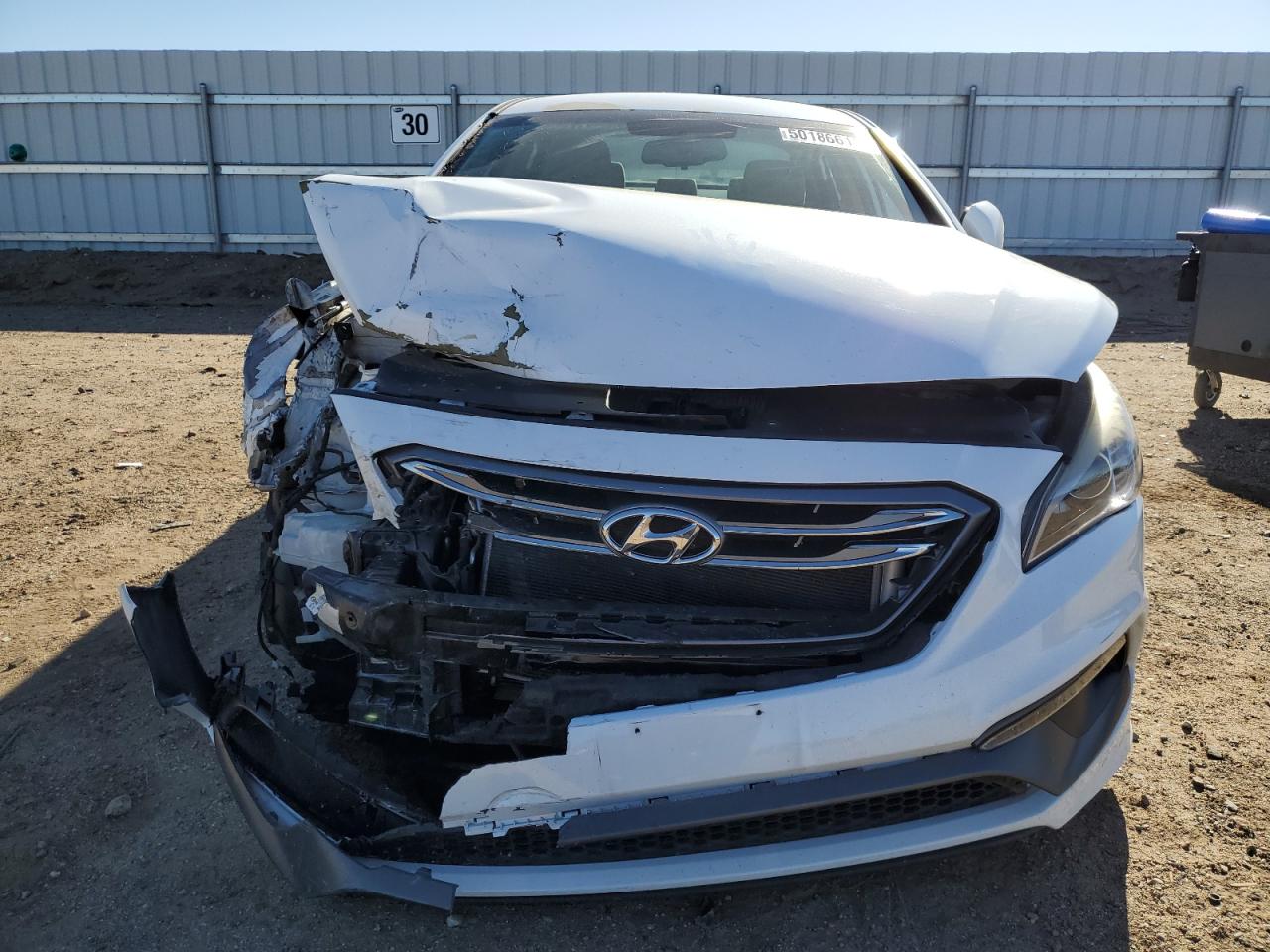 Hyundai SONATA Sport