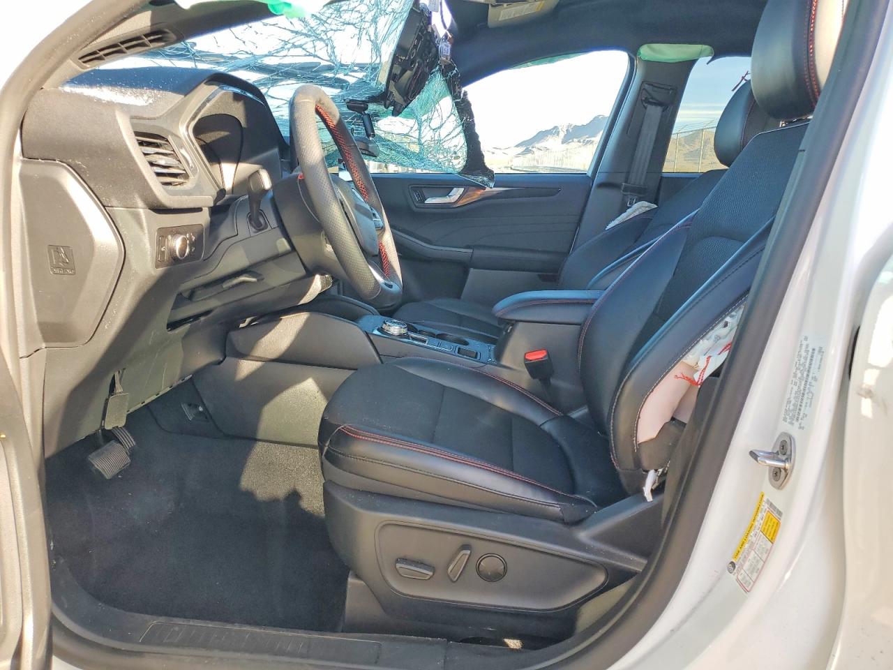 Ford Escape St Line