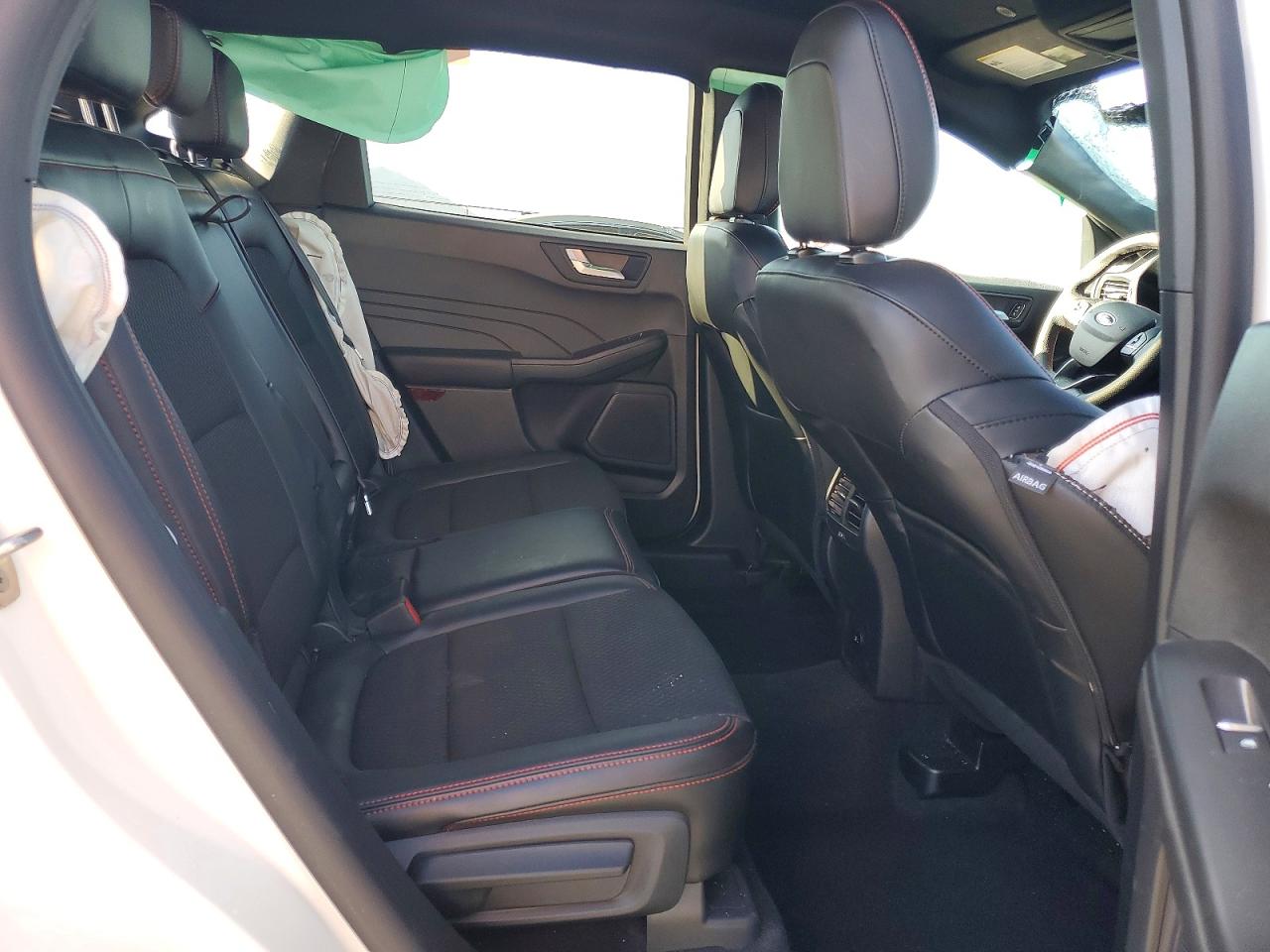 Ford Escape St Line
