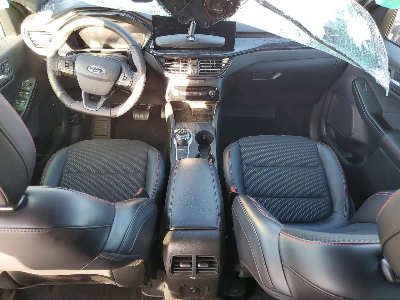 Ford Escape St Line