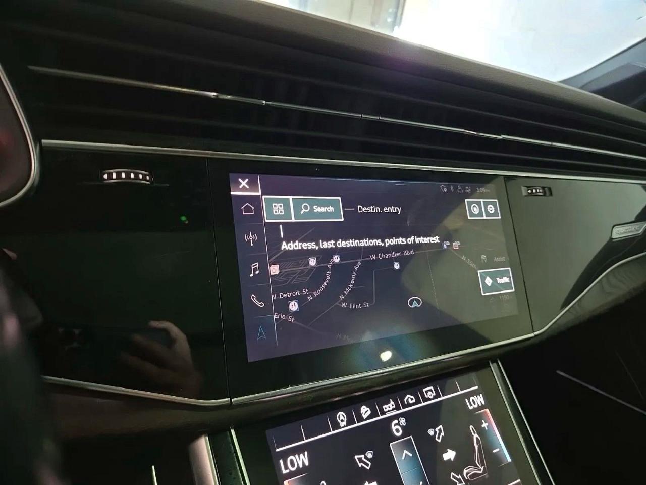 Audi Q7 Premium Plus
