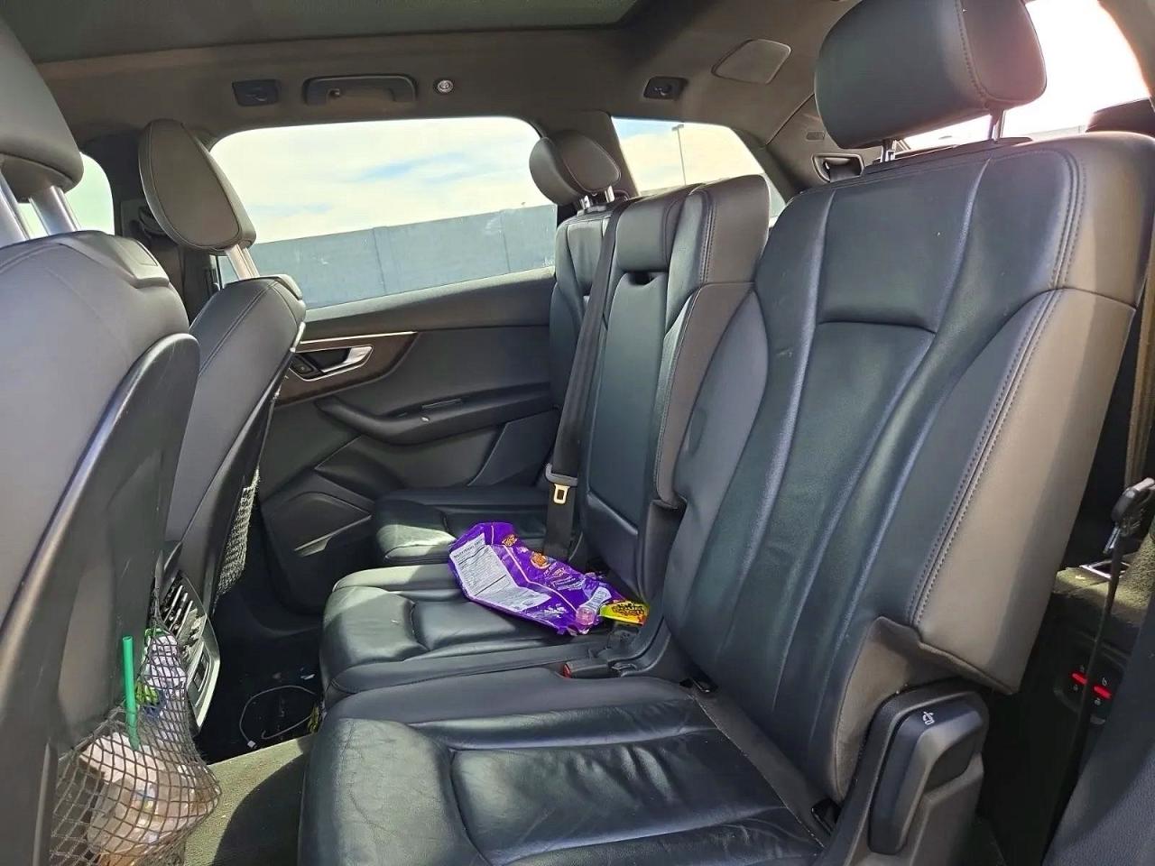 Audi Q7 Premium Plus