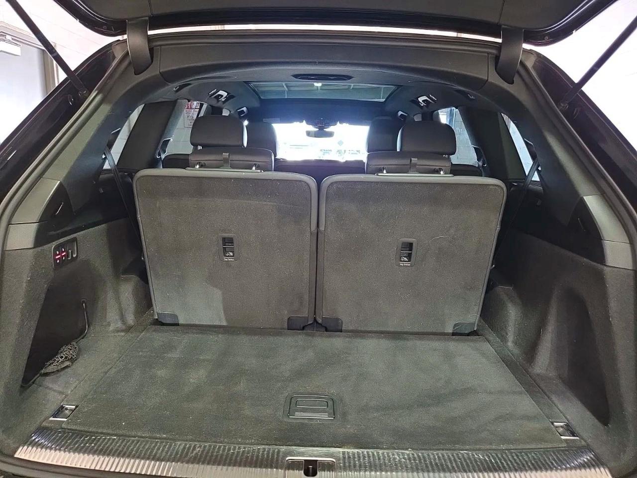 Audi Q7 Premium Plus