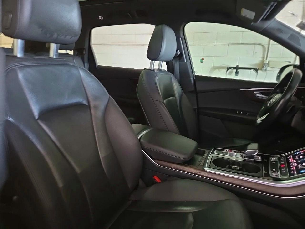 Audi Q7 Premium Plus