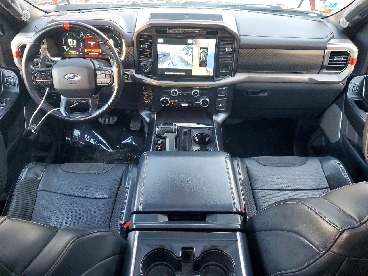 Ford F-150 Raptor